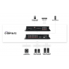miniDSP C-DSP 8x12 V2.0 - audioprosessori autokäyttöön
