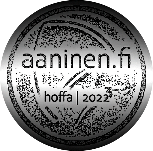 aaninen.fi